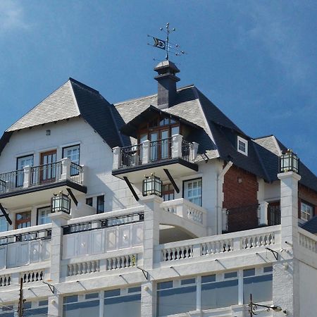 Domus Mare Hotel Винья-дель-Мар Экстерьер фото