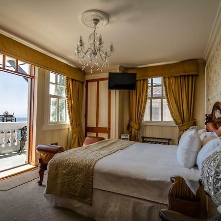 Domus Mare Hotel Винья-дель-Мар Экстерьер фото