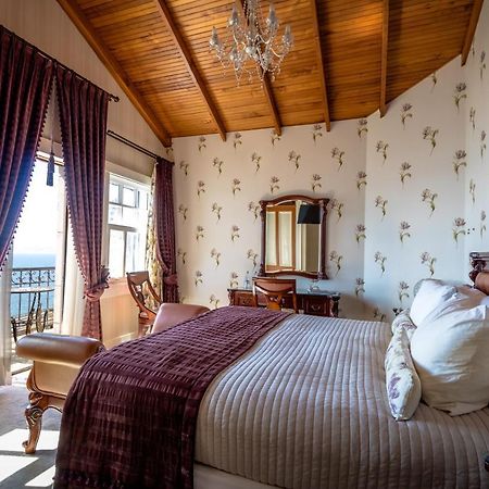 Domus Mare Hotel Винья-дель-Мар Экстерьер фото