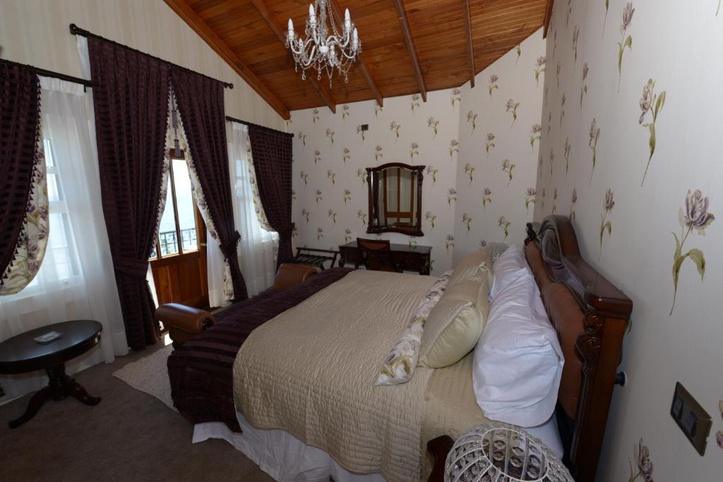 Domus Mare Hotel Винья-дель-Мар Экстерьер фото