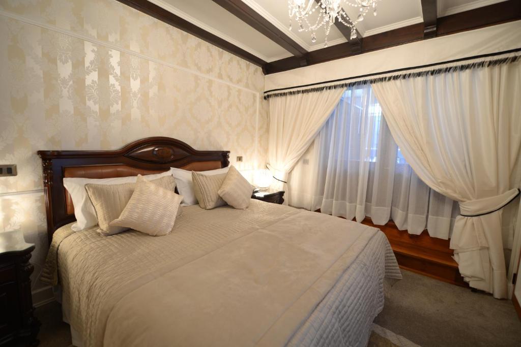 Domus Mare Hotel Винья-дель-Мар Номер фото
