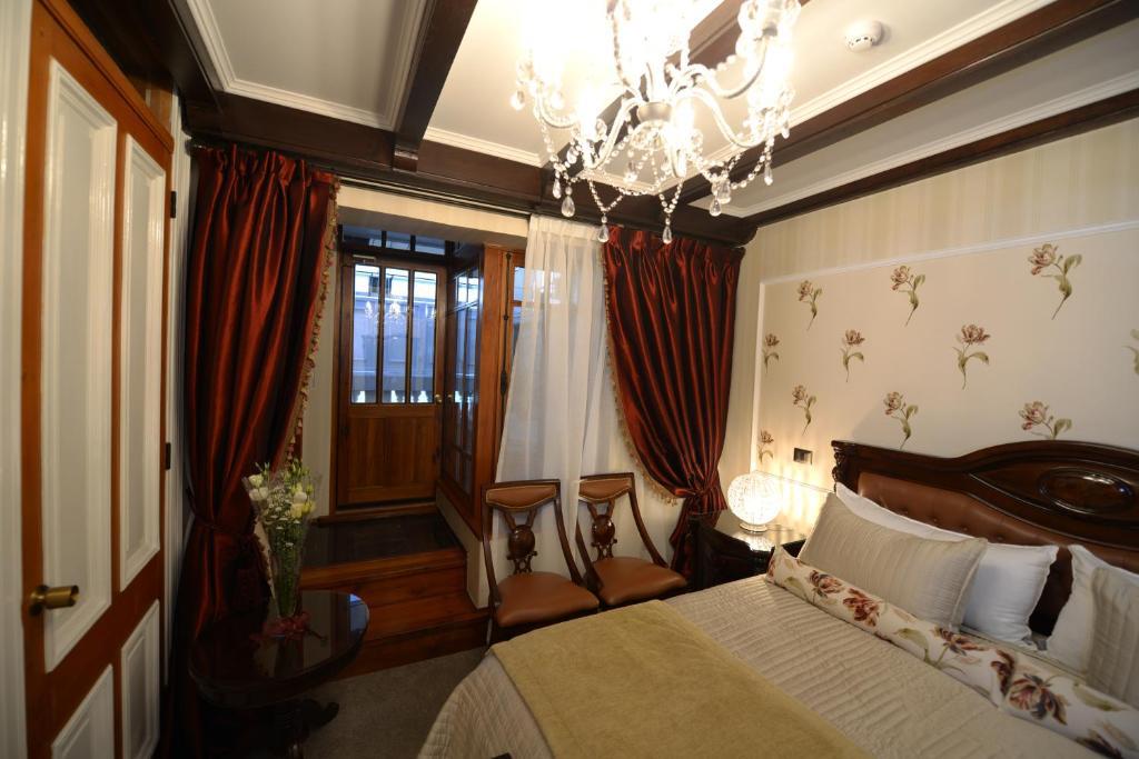 Domus Mare Hotel Винья-дель-Мар Экстерьер фото