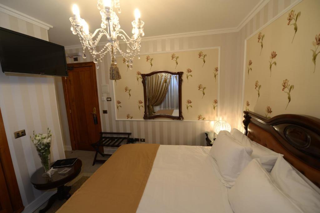 Domus Mare Hotel Винья-дель-Мар Экстерьер фото