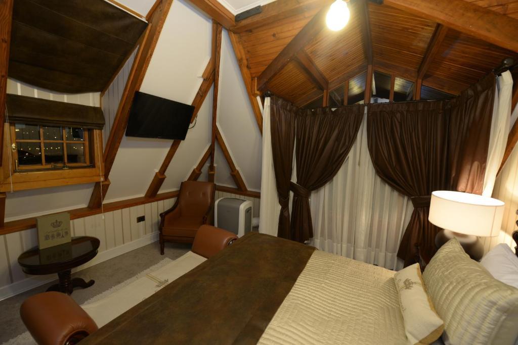Domus Mare Hotel Винья-дель-Мар Номер фото