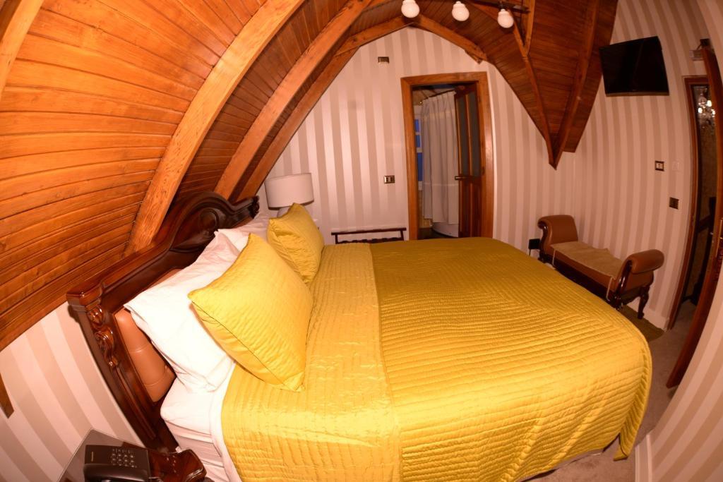 Domus Mare Hotel Винья-дель-Мар Номер фото