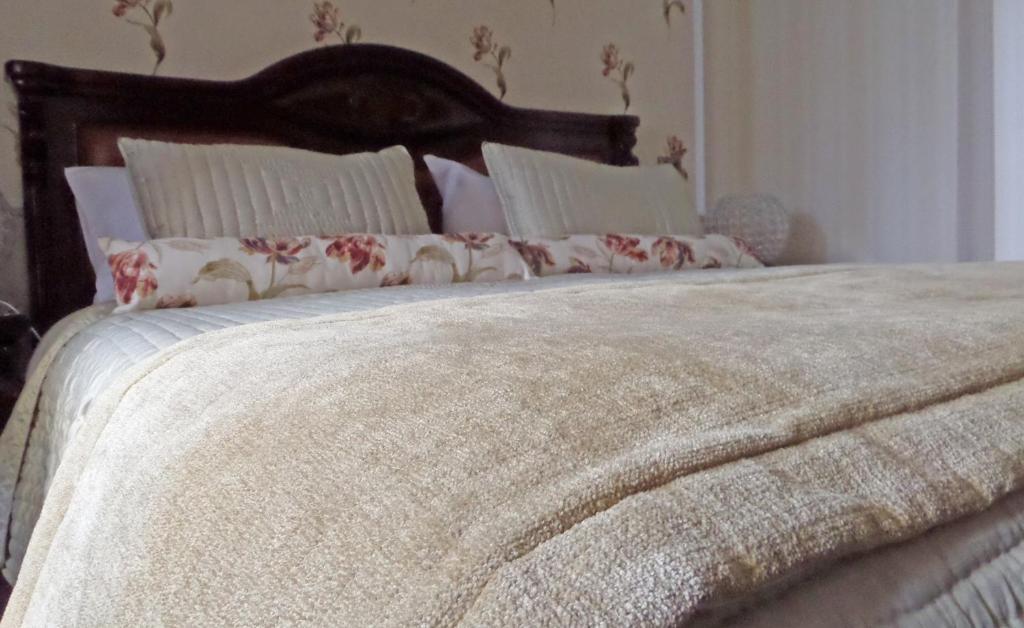Domus Mare Hotel Винья-дель-Мар Номер фото