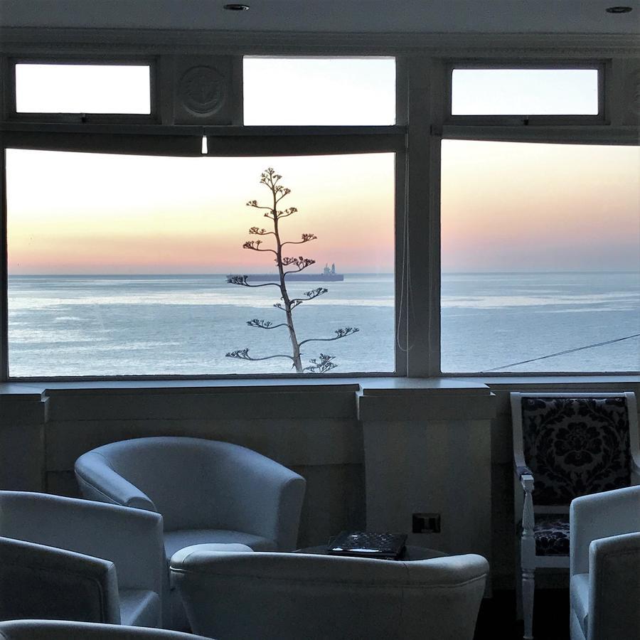 Domus Mare Hotel Винья-дель-Мар Экстерьер фото