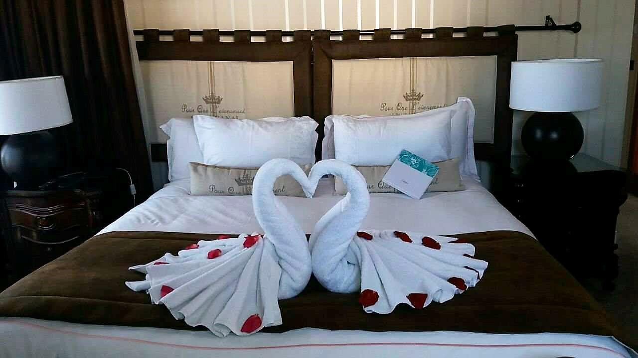 Domus Mare Hotel Винья-дель-Мар Экстерьер фото