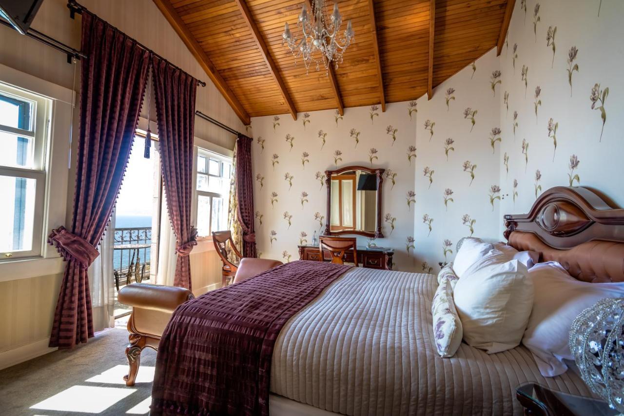 Domus Mare Hotel Винья-дель-Мар Экстерьер фото